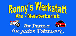 Ronny's Werkstatt: Ihre Autowerkstatt in Seebad Ahlbeck